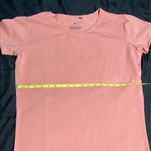 Trendy Alphalete Scoop Neck T-Shirt! Mens